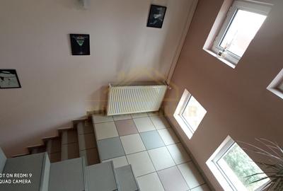 Vila individuala P+1+M  Teren 837mp Paraul Rece - 21