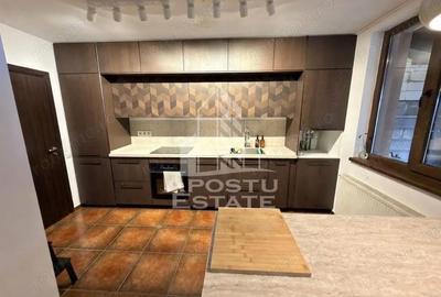 Casă cu 5 camere cu Teren 250 Mp în Moșnița Nouă - 16