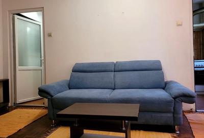 Apartament cu 2 camere semidecomandat, mobilat în Valea Rosie - 4