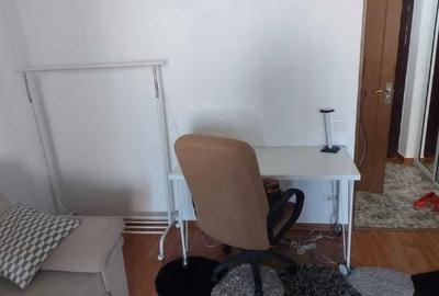 Titan Parcul Titanii,bl.reabilitat,Amenajata,mobilata,Libera - 6