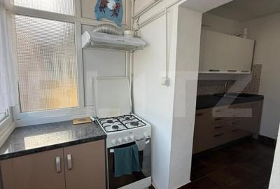 Apartament cu 2 camere, decomandat, Corneliu Coposu - 4