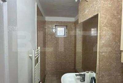 Apartament cu 2 camere nedecomandat în Micro 11 - 7
