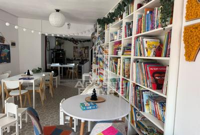 Casă individuală cu 3 camere cu Canalizare în Fabric - 7