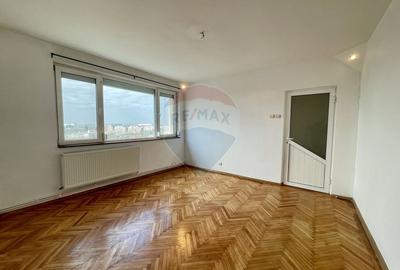 Apartament cu 3 camere semidecomandat în Nord - 6