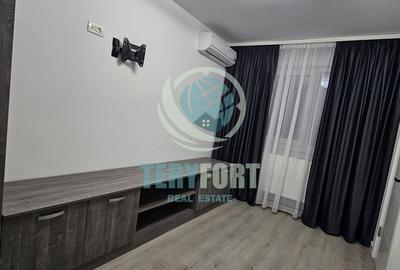 Garsonieră în Titan