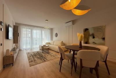 Apartament cu 2 camere semidecomandat în Central - 2
