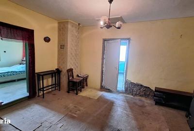 Casă cu 4 camere cu Teren 117 Mp în Tufești - 5