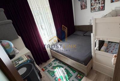 Apartament cu 2 camere semidecomandat, mobilat în Sălaj - 6