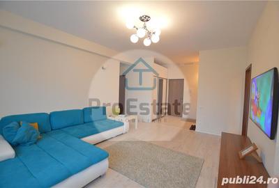 Apartament cu 3 camere decomandat în Otopeni - 4