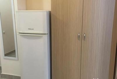 Garsonieră, mobilată în Brâncoveanu