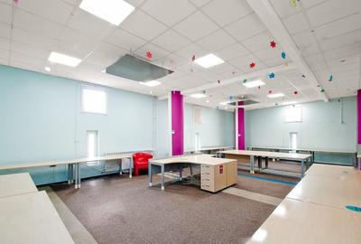 Bulevardul Cosbuc 116-118 - MaxFit - Birouri Premium - 4