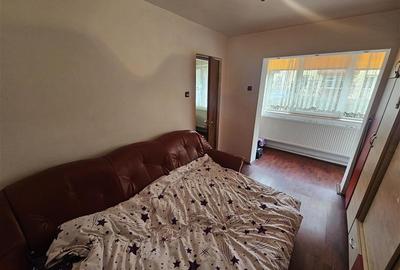 Apartament cu 2 camere nedecomandat, mobilat în Micro II - 4