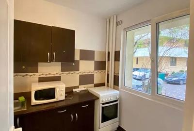 Apartament cu 2 camere, mobilat în Domenii - 6