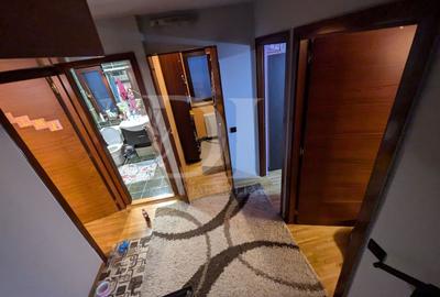 Casă individuală cu 5 camere cu Canalizare în Florești - 29