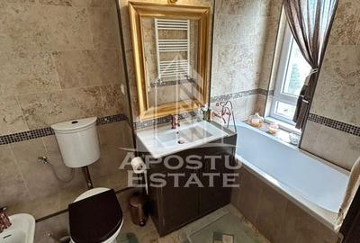 Apartament de lux cu 3 camere, 2 bai, zona Aradului - 9