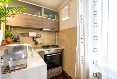 Apartament 2 camere în zona Astra Micsunica - 4