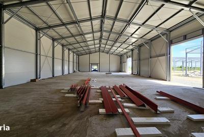 Spațiu comercial, de 300 mp, în Progresul - 5