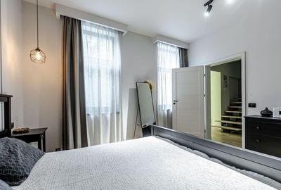 Apartament tip casa, cu gradina proprie, in zona centrala... - 14