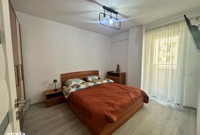 Apartament cu 2 camere în Central - 2
