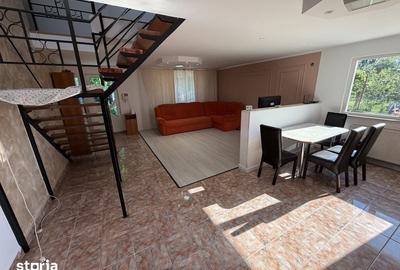 Casă cu 4 camere cu Teren 140 Mp în Florești