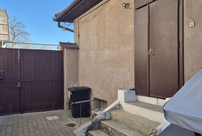 Casă cu 2 camere în Griviței - 2