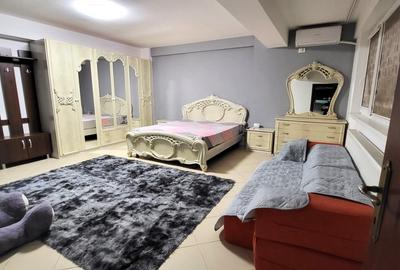 Apartament cu 2 camere decomandat în Tomis Nord - 6