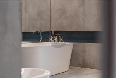 British SCHOOL/Iancu Nicolae | VILA EXCLUSIVISTA 7 camere cu PISCINA | teren 800 - 28