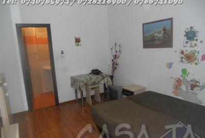 Inchiriere garsoniera, situata in Targu Jiu, 23 August (i - 1