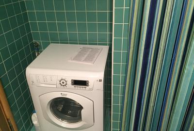 Tineretului Vacaresti Tineretului Vacaresti - 7