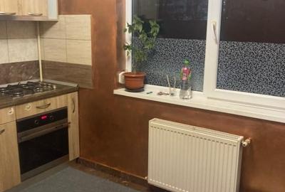 Apartament cu 2 camere decomandat, mobilat în Berceni - 9