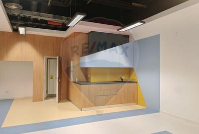 Spatiu de birouri de 550 mp de inchiriat in zona Gara - 3