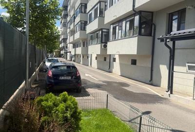 Apartament cu 3 camere decomandat în Central - 19