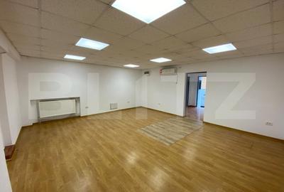 Spatiu comercial de inchiriat, 70mp, zona Cetate - 3