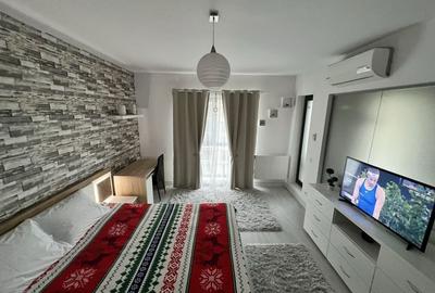 Garsonieră în Central - 1