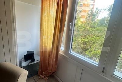 Apartament 3 camere, liniste si potential la 4 minute de metroul Tineretului. - 12