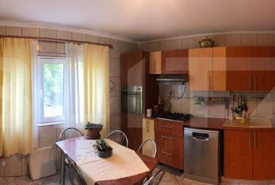 Casă cu 5 camere cu Teren 537 Mp în Micro 3 - 6