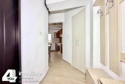 Apartament 1 camera Alfa 260 euro - 5