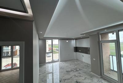 Apartament cu 3 camere în Torontalului - 2