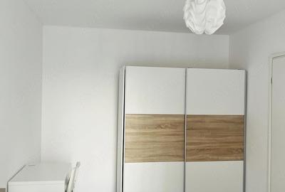 Apartament cu 2 camere semidecomandat în Central - 4