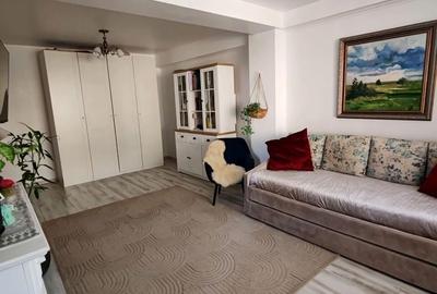 Apartament cu 2 camere decomandat în Ultracentral - 2