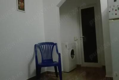 Inchiriez apartament cu doua camere