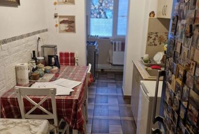 Apartament cu 2 camere în Ultracentral - 1