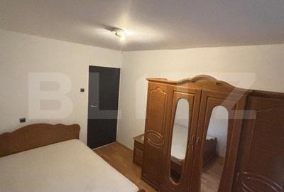 Apartament 3 camere decomandat, centrala termica, AC, zona Sarari - 5