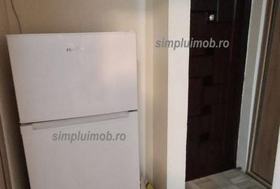 Garsoniera Moderna cu Centrala Proprie - 4
