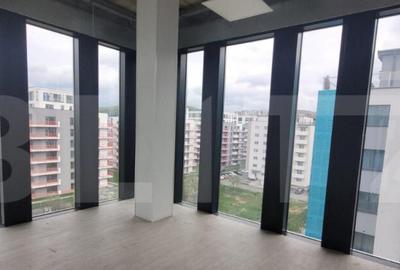 Spațiu comercial, de 321 mp, în Florești - 13