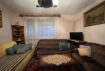 Apartament cu 3 camere semidecomandat în Gării - 2