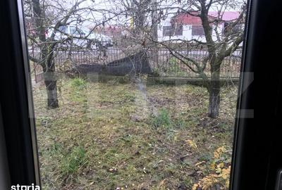 Casă cu 3 camere cu Teren 3400 Mp în Vulturești - 2
