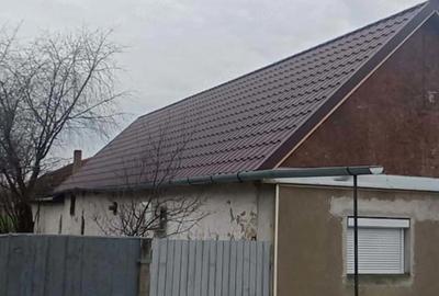 Casă cu 2 camere cu Teren 2880 Mp în Exterior Vest - 5