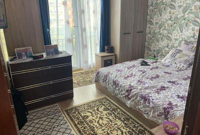 Apartament de vanzare | 2 Camere | 42 Mp | Balcon 11 Mp - 5