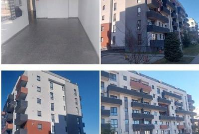 Apartament cu 2 camere în Bartolomeu - 3